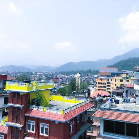 Hotel Balgopal Katmandu Dış mekan fotoğraf