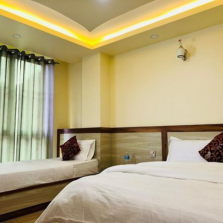Hotel Balgopal Katmandu Dış mekan fotoğraf