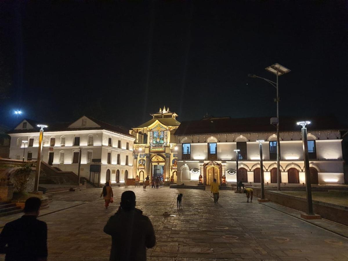 Hotel Balgopal Katmandu Dış mekan fotoğraf