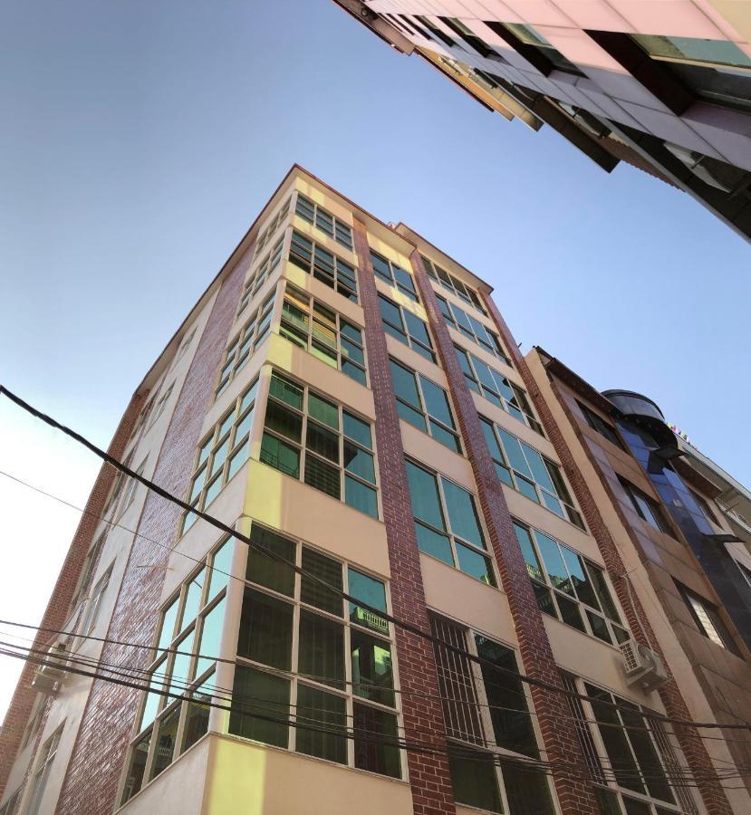 Hotel Balgopal Katmandu Dış mekan fotoğraf