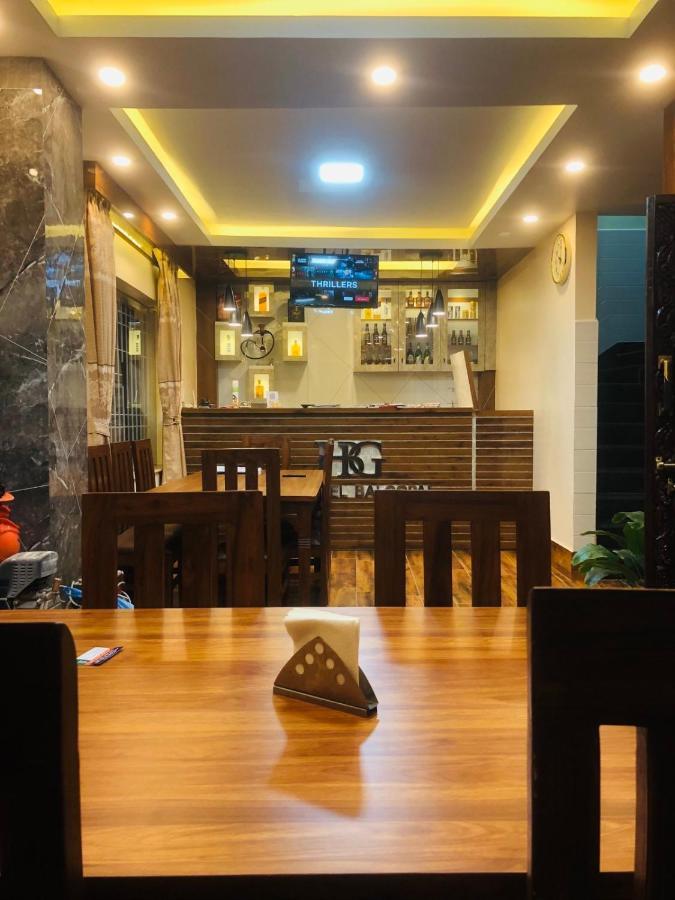 Hotel Balgopal Katmandu Dış mekan fotoğraf