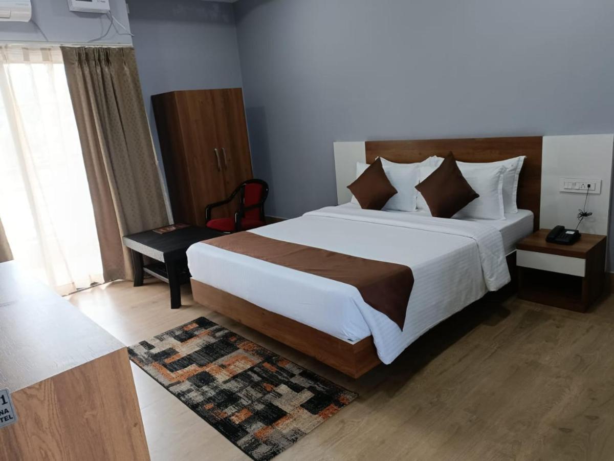 Hotel Balgopal Katmandu Dış mekan fotoğraf