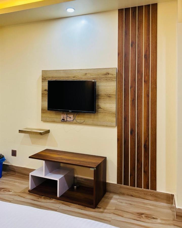 Hotel Balgopal Katmandu Dış mekan fotoğraf