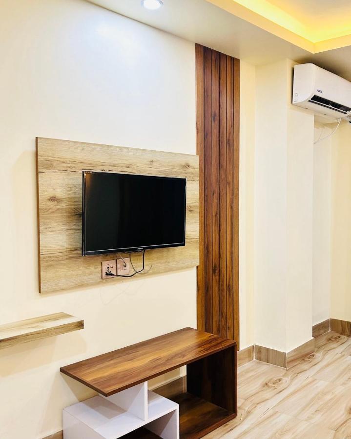 Hotel Balgopal Katmandu Dış mekan fotoğraf