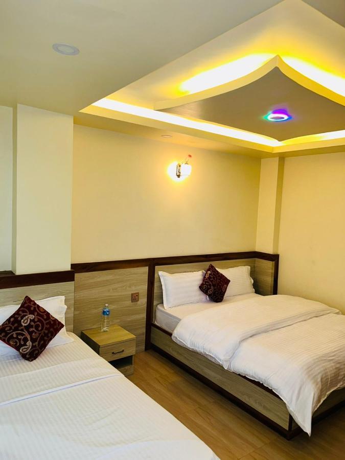 Hotel Balgopal Katmandu Dış mekan fotoğraf