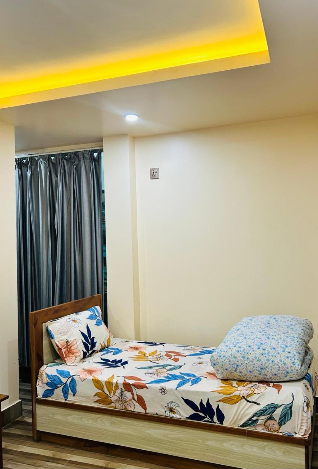 Hotel Balgopal Katmandu Dış mekan fotoğraf