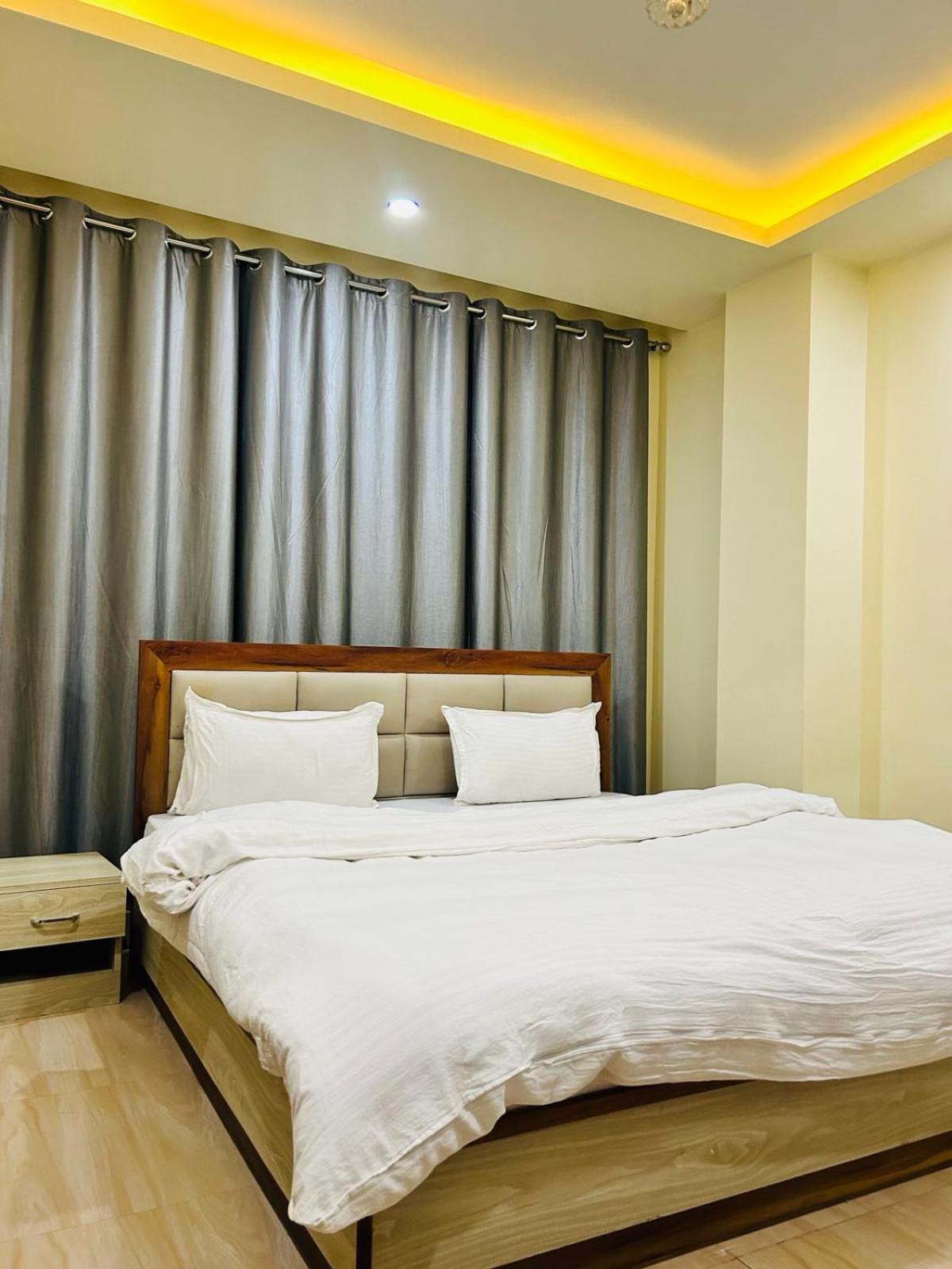 Hotel Balgopal Katmandu Dış mekan fotoğraf