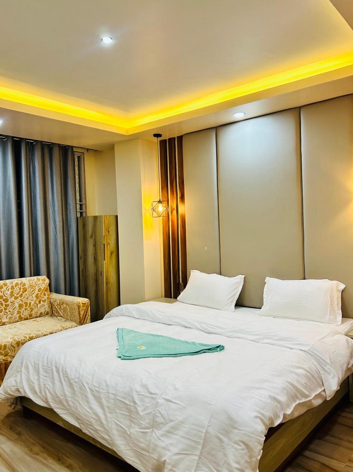 Hotel Balgopal Katmandu Dış mekan fotoğraf