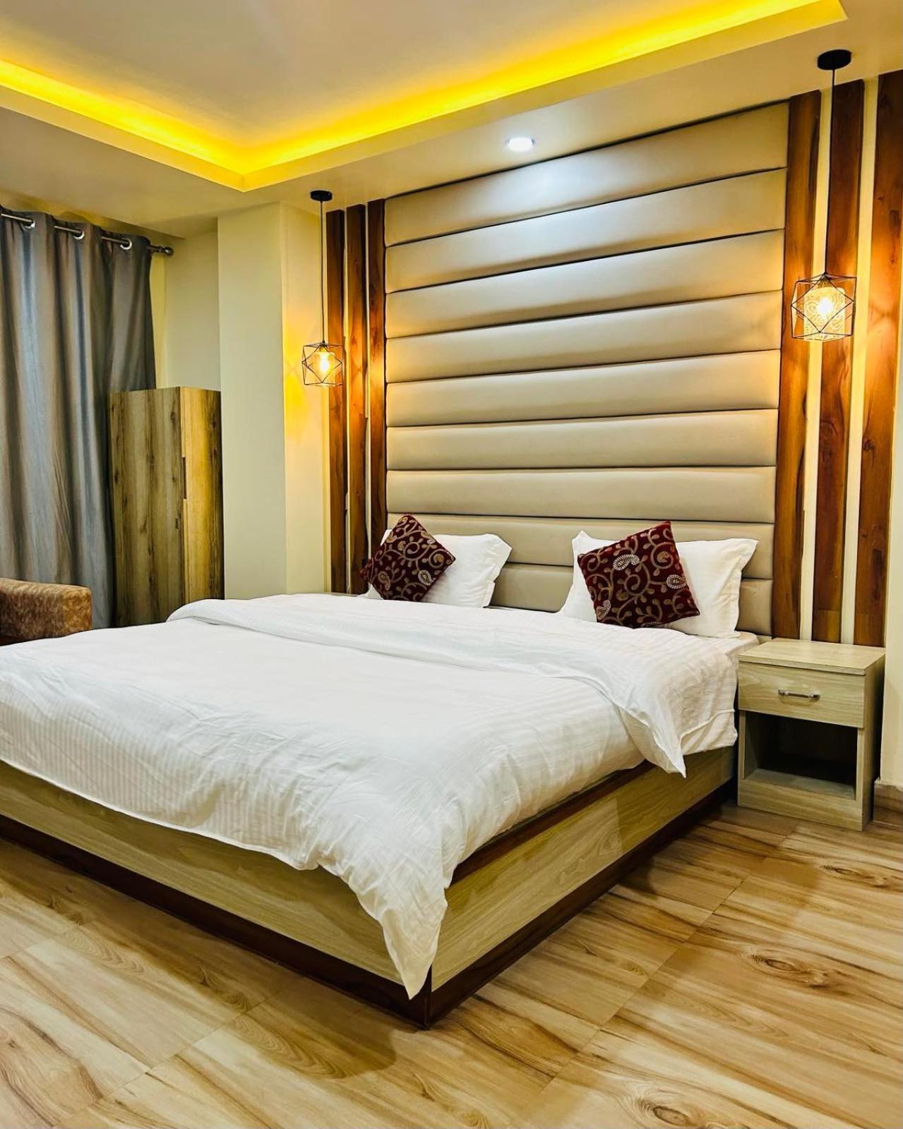 Hotel Balgopal Katmandu Dış mekan fotoğraf