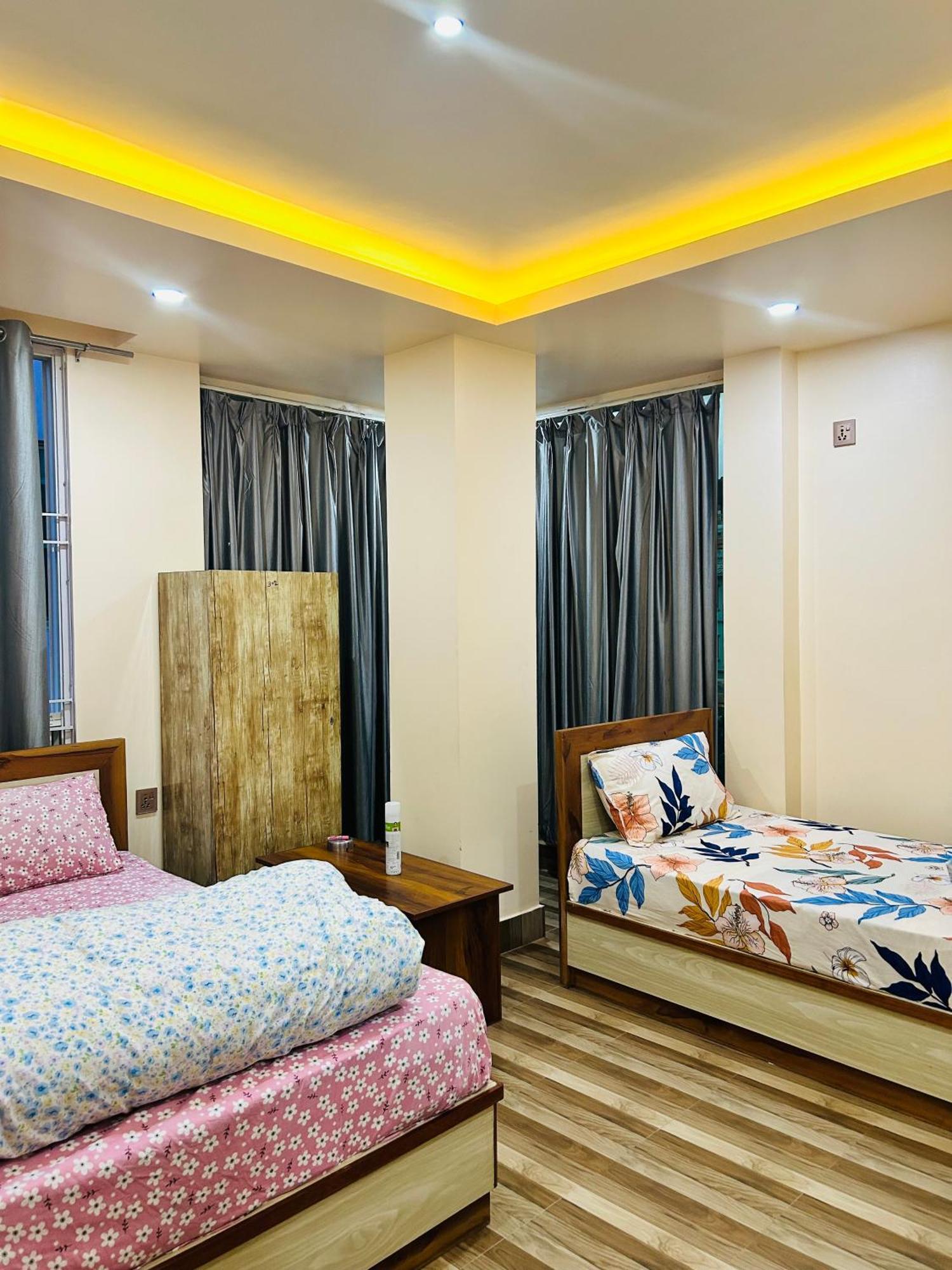 Hotel Balgopal Katmandu Dış mekan fotoğraf