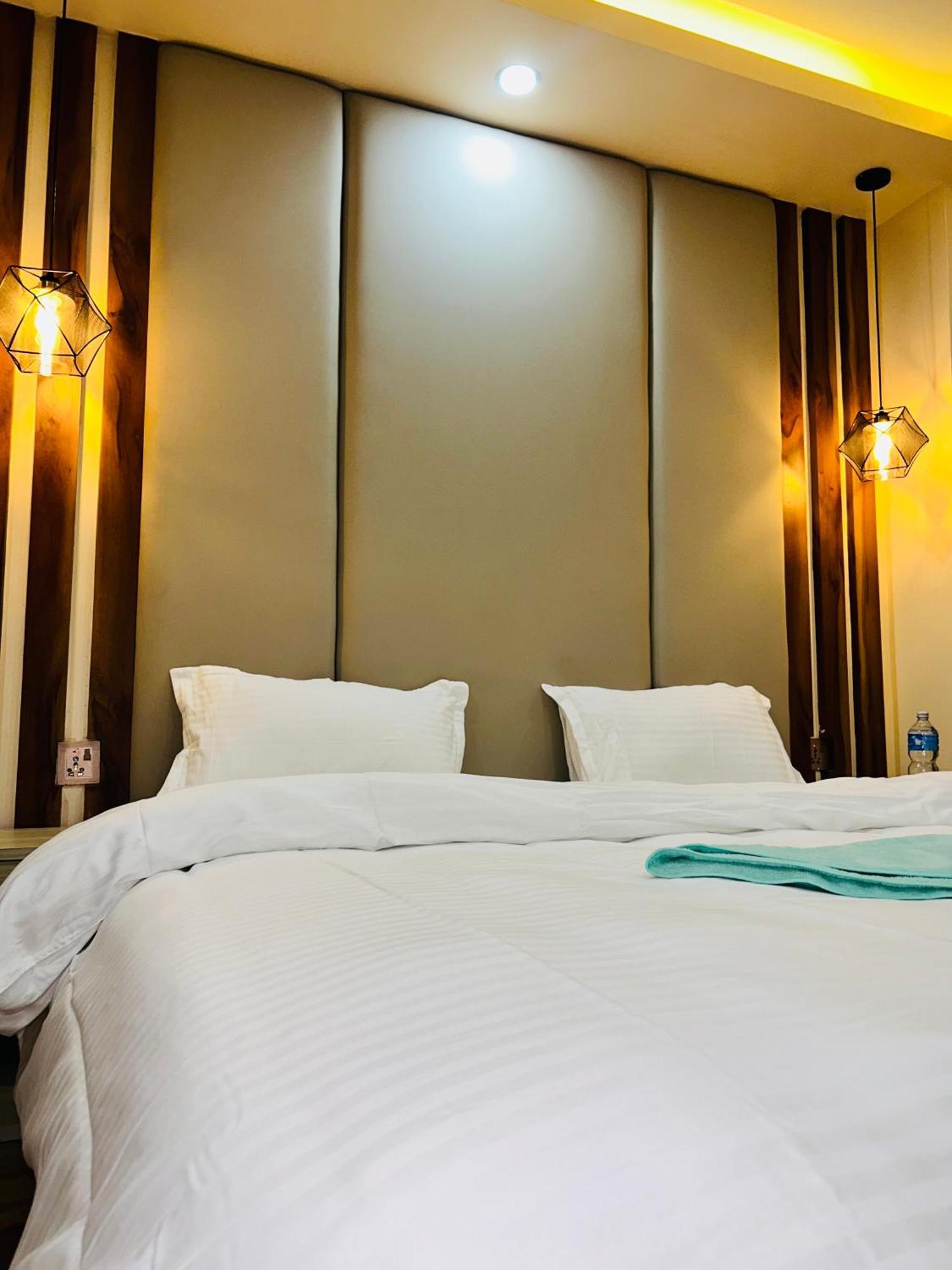 Hotel Balgopal Katmandu Dış mekan fotoğraf
