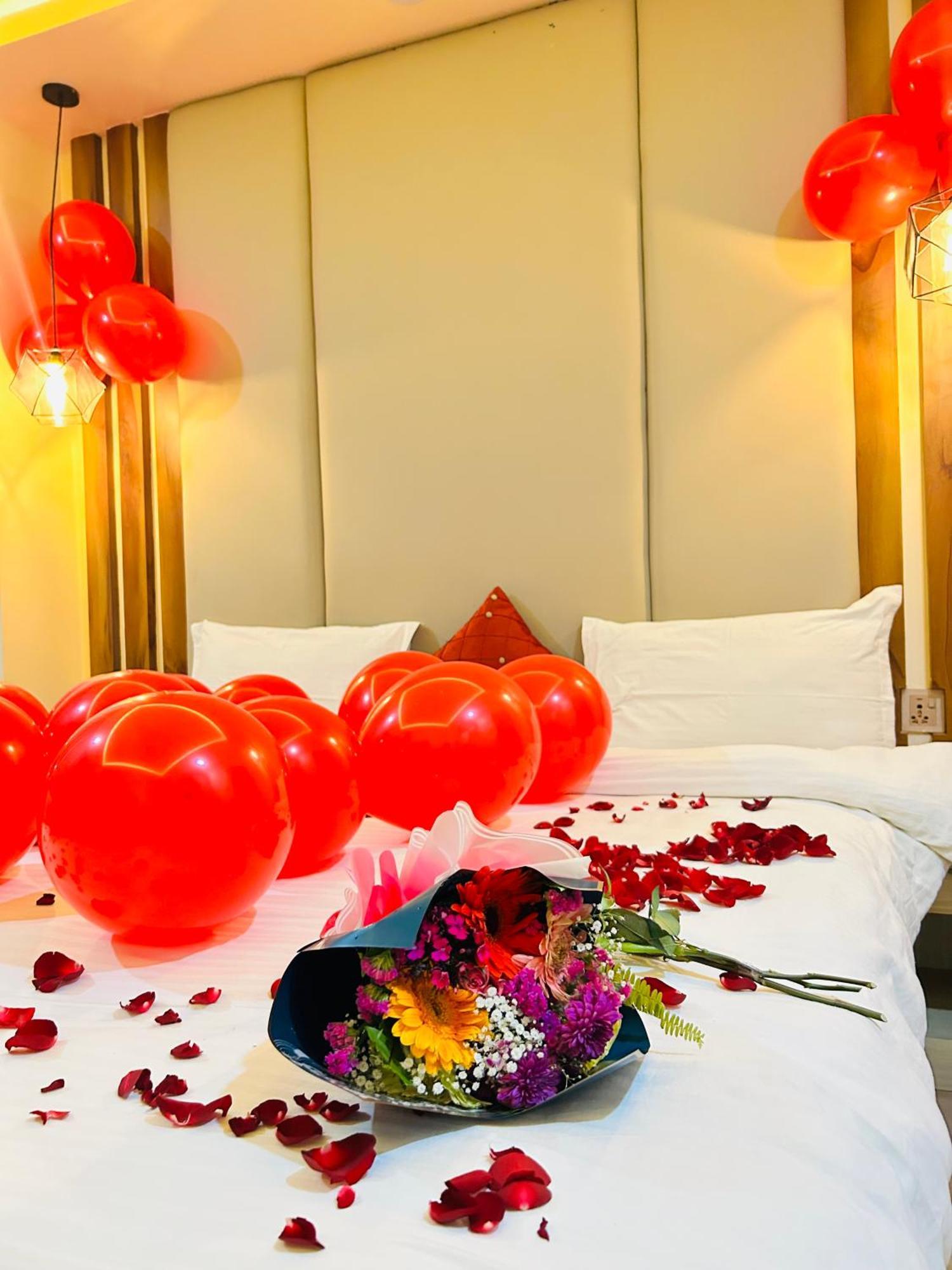 Hotel Balgopal Katmandu Dış mekan fotoğraf