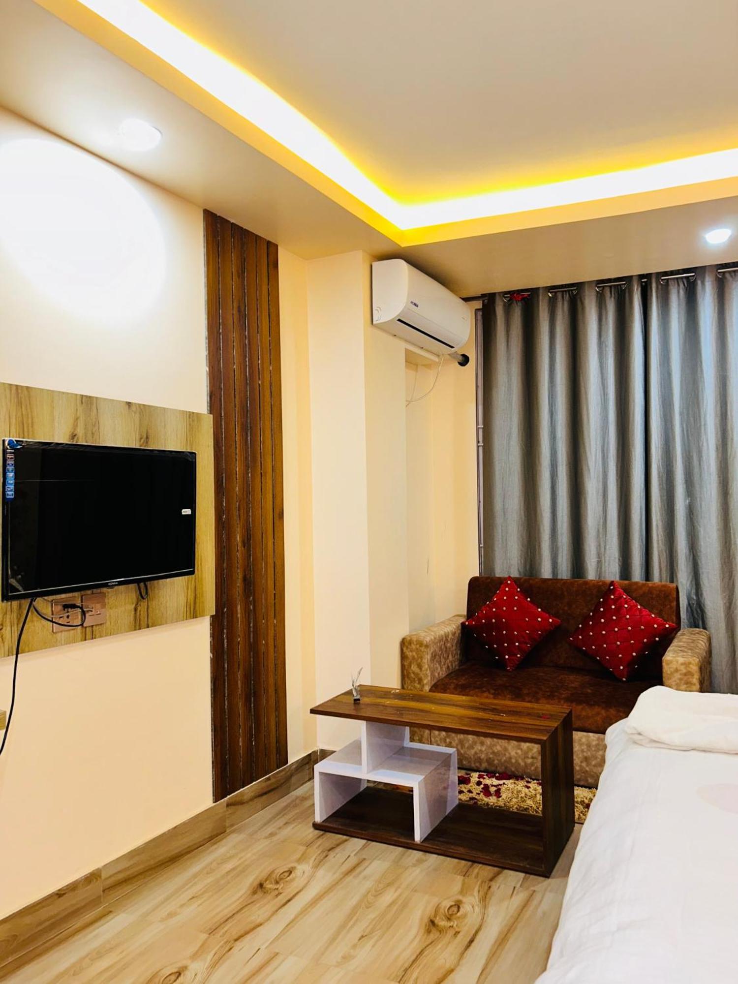 Hotel Balgopal Katmandu Dış mekan fotoğraf