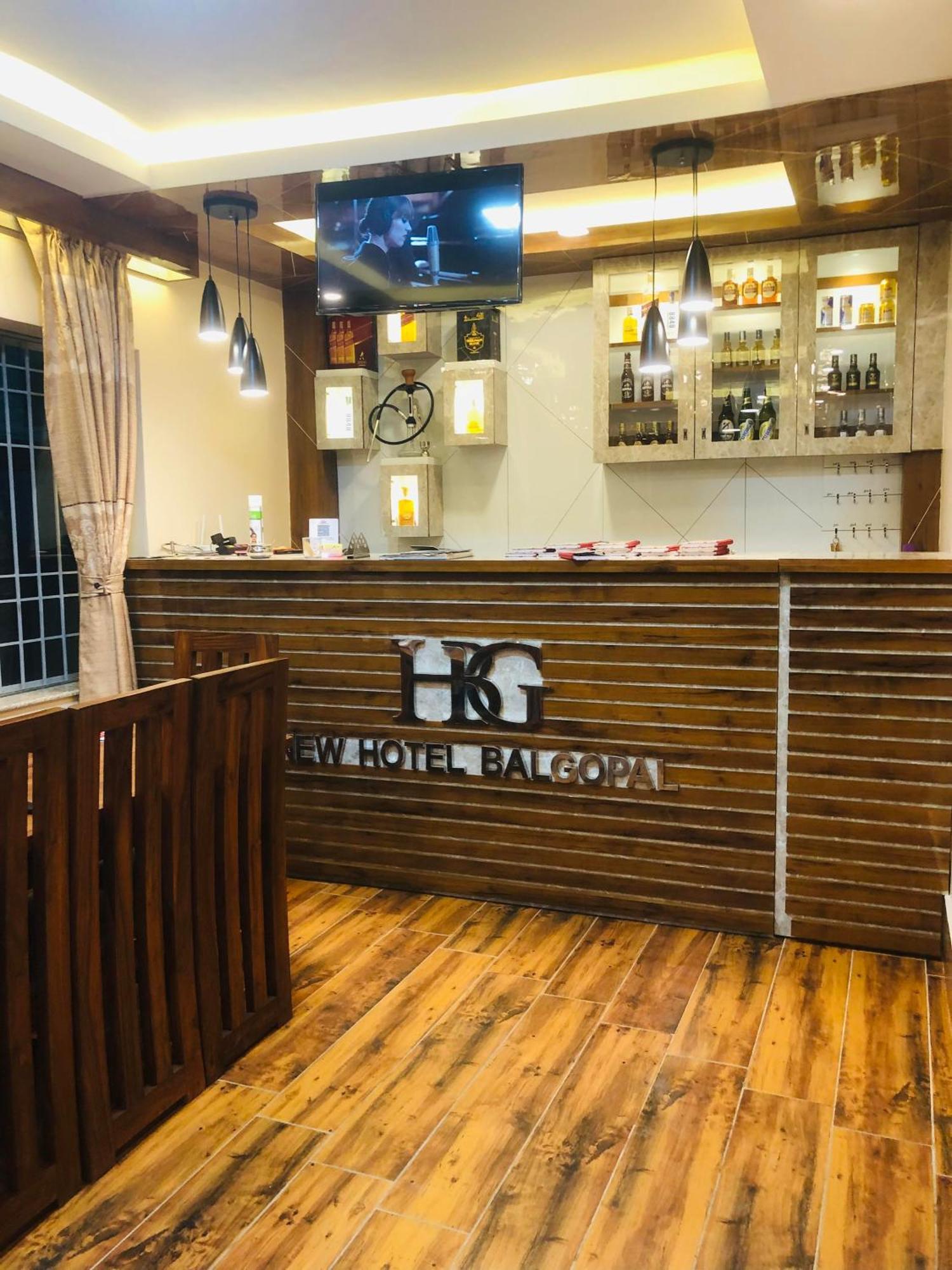 Hotel Balgopal Katmandu Dış mekan fotoğraf