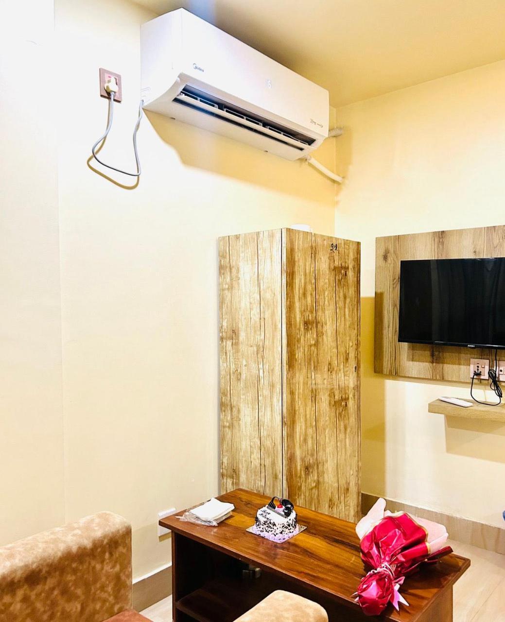 Hotel Balgopal Katmandu Dış mekan fotoğraf