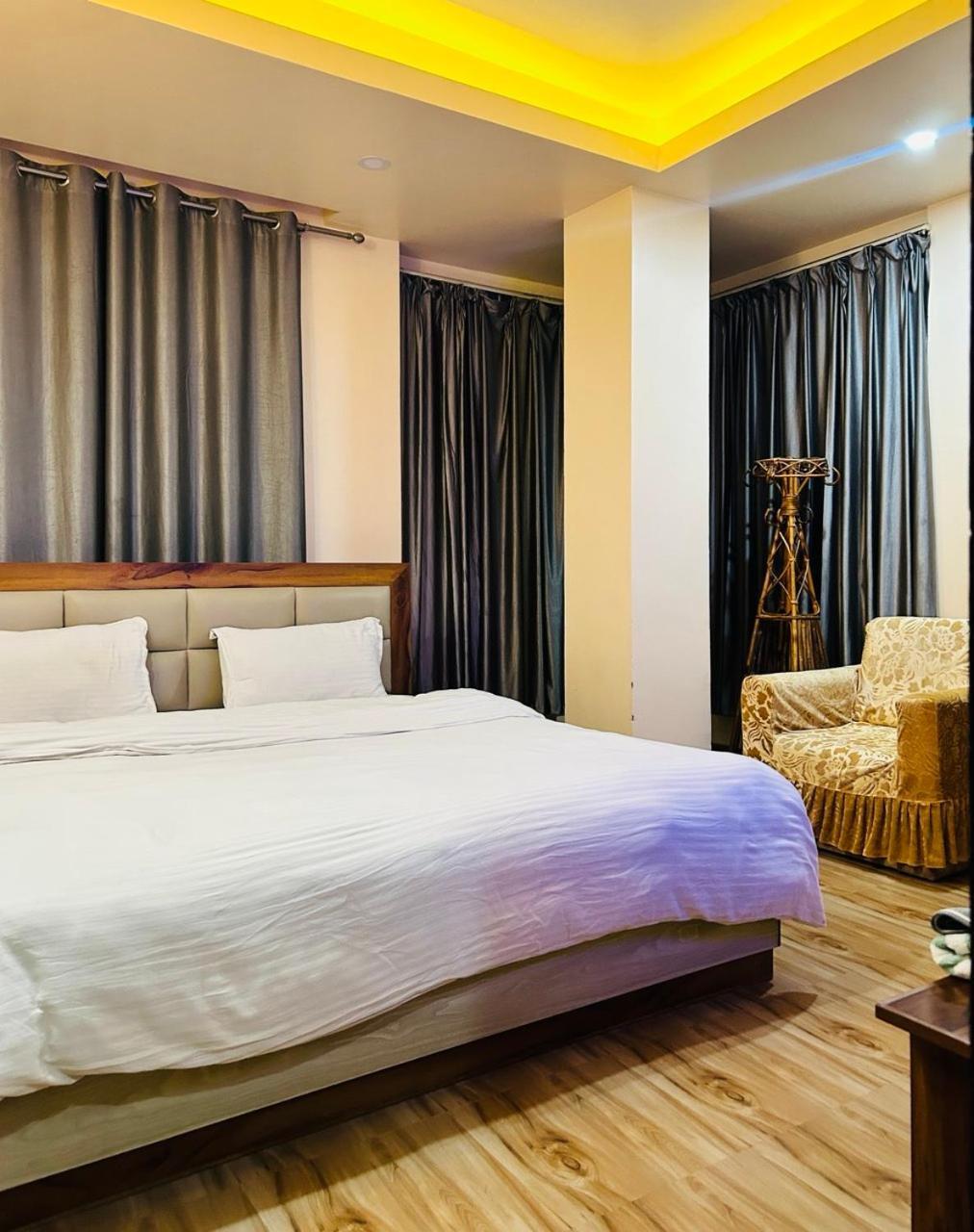 Hotel Balgopal Katmandu Dış mekan fotoğraf